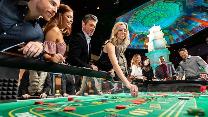 Winstar casino online gambling